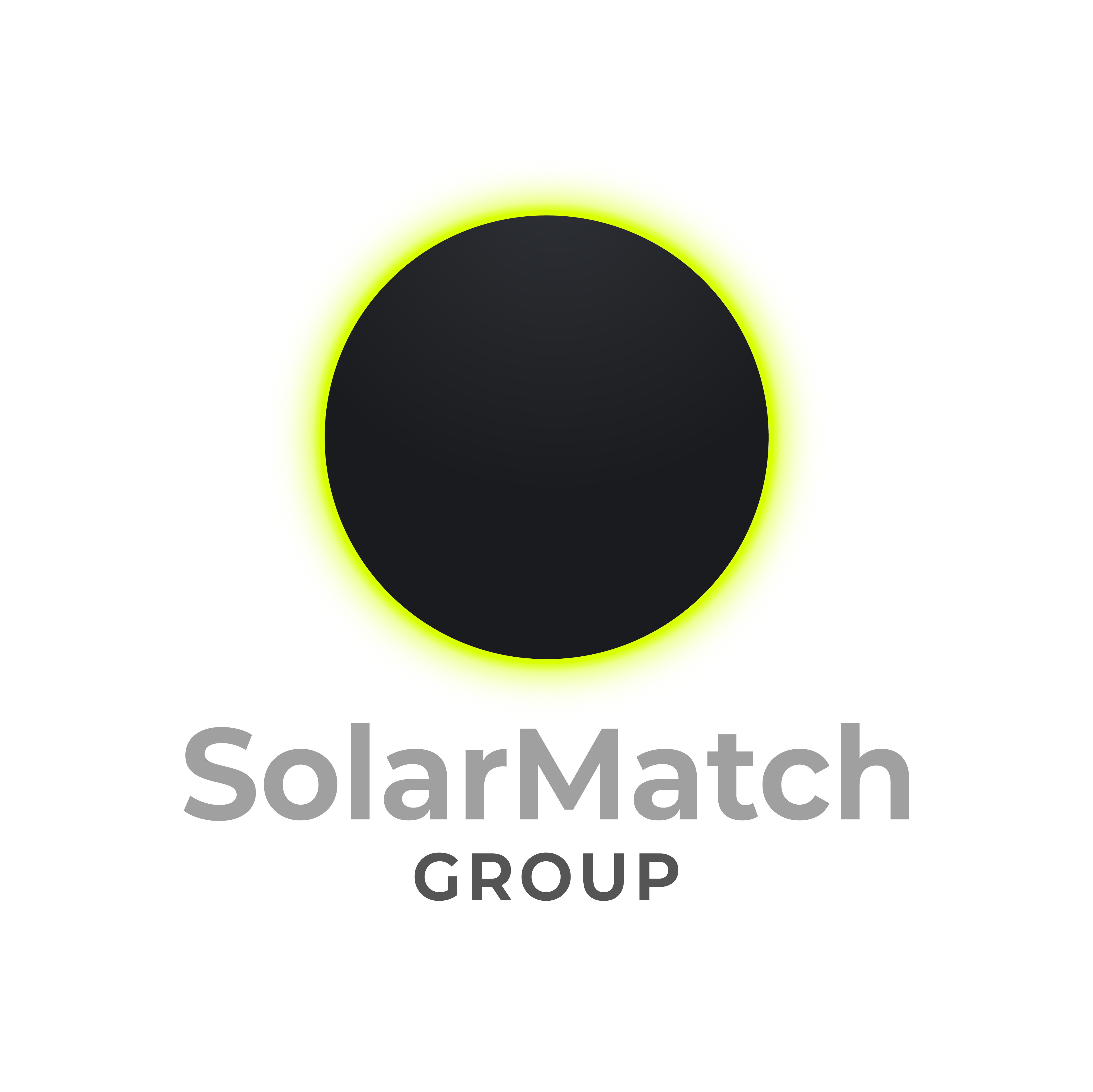 SolarMatch Group Logo